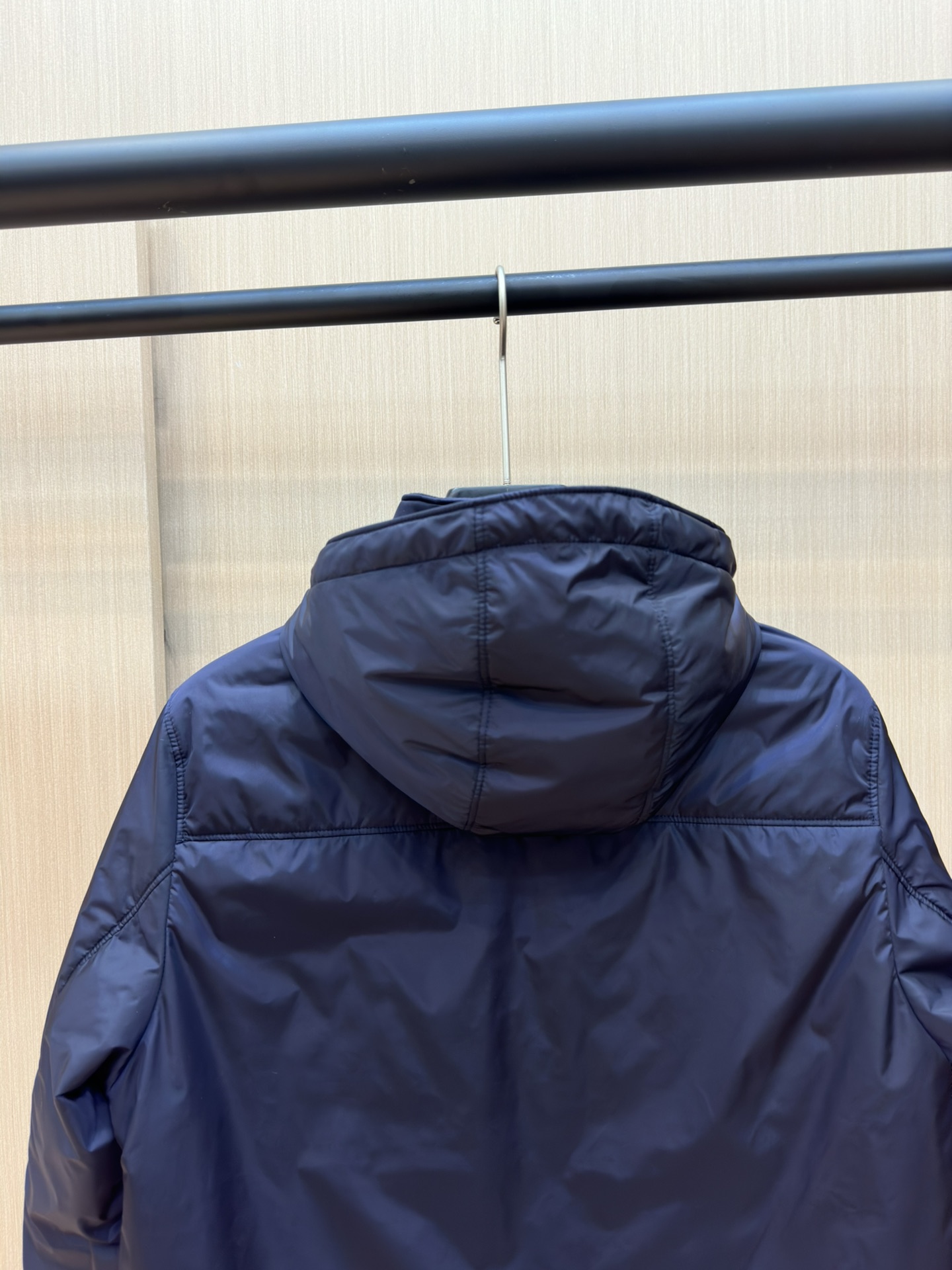 Prada Down Jackets